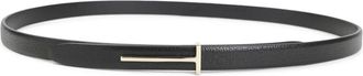 Tom Ford Donna, Accessori, Nero, 75 CM, new
