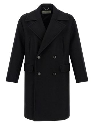 Dries Van Noten Racos Coat