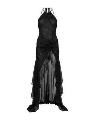 DAVID KOMA VESTIDOS - Vestidos largos en YOOX.COM