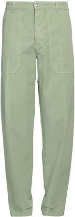 Nine In The Morning BOTTOMWEAR - Trousers on YOOX.COM