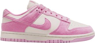 Nike HJ7673-101 Dunk Low Women SAIL/Pink Rise-SAIL UK 5