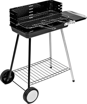 Somagic Barbacoa De Carb&oacute;n 52x30cm - 315028003 Somagic