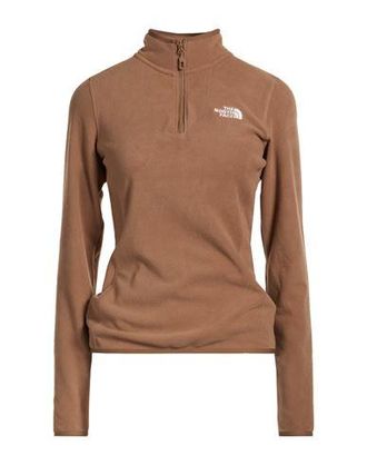 The North Face W 100 GLACIER 1/4 ZIP