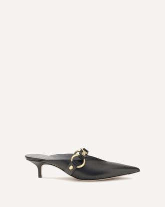 Balenciaga City Mules Female 38