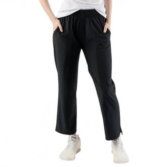 Rabbit Womens Feelin Fine Pants In Black