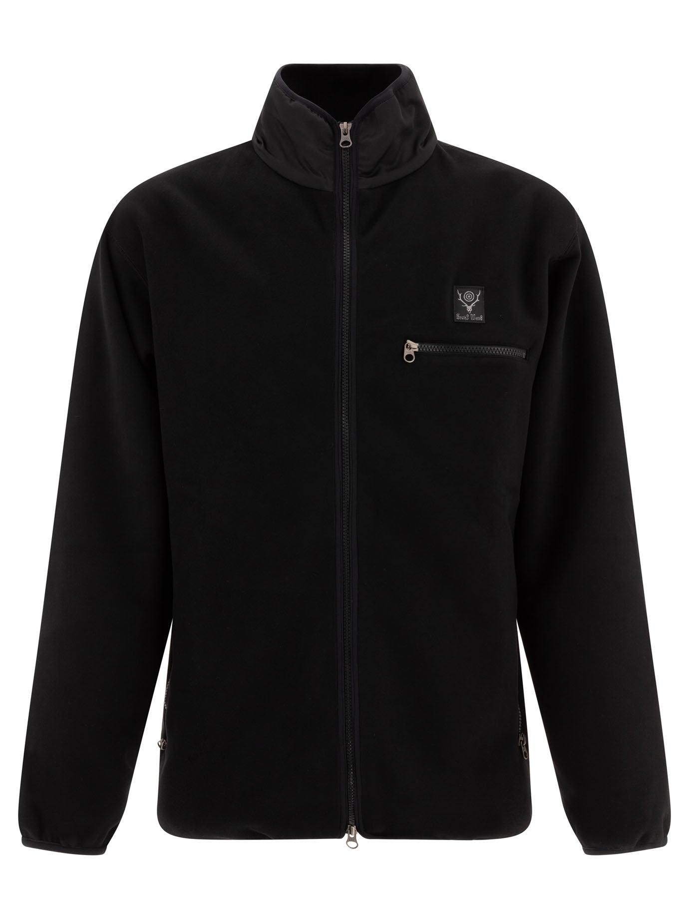 South2 West8 Piping Jackets from $140.00 - on Stylight