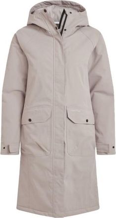 Craghoppers Rosalind II Jacket Mantel für Damen | grau