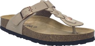Josef Seibel Dames Sandaal Hermine 15 in beige