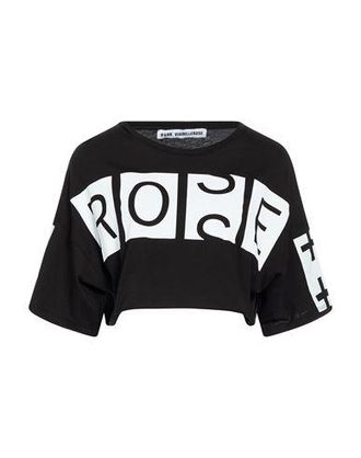 Via Delle Rose CAMISETAS Y TOPS - Camisetas en YOOX.COM