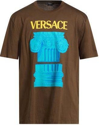 Versace TOPS - T-shirts auf YOOX.COM