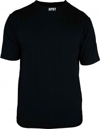 Heron Preston T-shirt Zwart