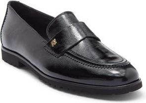 Paul Green Wheaton Loafer in Blk Crk Pa at Nordstrom Rack, Size 7.5Us / 5Uk