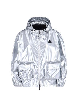 Moncler Giacca Cappuccio Ylang