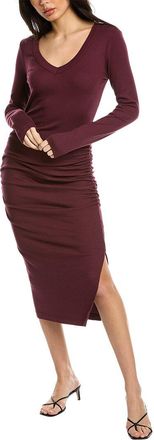 Michael Stars Nova Midi Dress