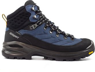 Grisport Mens Nevis Blue Walking Boot 10 Blue