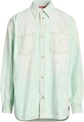 Acne Studios TOPWEAR - Camicie jeans su YOOX.COM