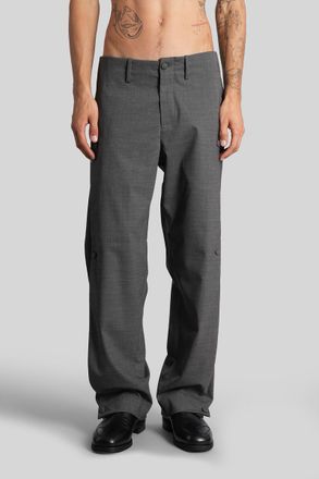 _J.L-A.L_ J. L-A. L Dorment Trousers Pants