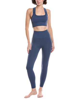 Phat Buddha 2Pc Bra & Pant Set