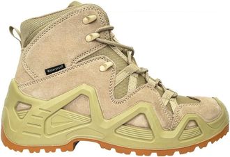 Generic NYSBH Mens Boots Waterproof Outdoor Hiking Ankle Work Boots Climbing Botas Safety Shoes