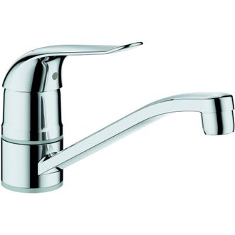 GROHE Euroeco Mezclador Especial De Fregadero Para Una Mano, Dn - Grohe