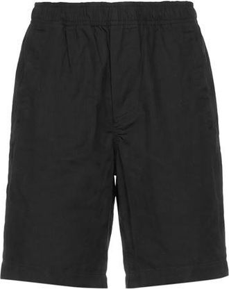 Wood Wood BOTTOMWEAR - Shorts & Bermuda Shorts on YOOX.COM