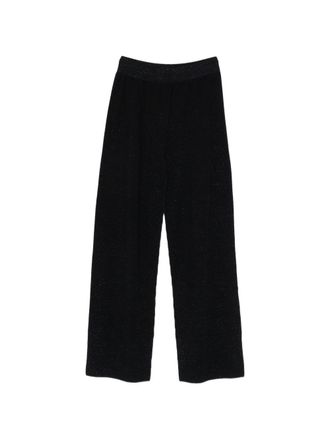 Fabiana Filippi Womens Cotton Trousers