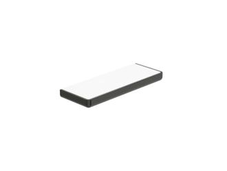 Roca Repisa 300mm Tempo Negro Titanio - Marca Roca