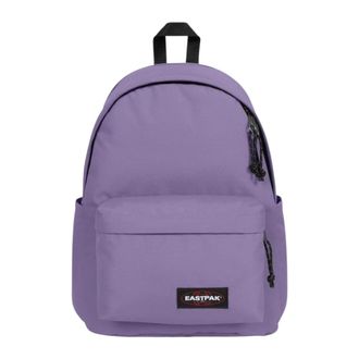 Eastpak Day Office Backpack - unisex - Eastpak - Backpacks - Purple - ONE SIZE - Bags