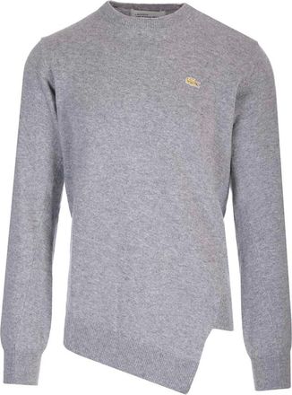 Comme Des Gar&ccedil;ons Uomo, Maglie, Grigio, L, new