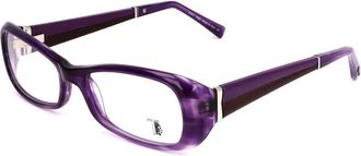 Tod's Donna, Accessori, Viola, Taglia unica, new