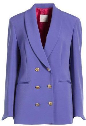 Silence Limited TRAJES Y CONJUNTOS - Americanas en YOOX.COM