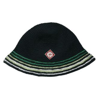 Casablanca Cappello - Heren - Hoeden - Groen - S - Accessoires