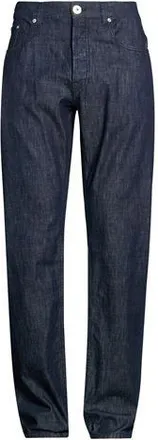 Lanvin BOTTOMWEAR - Jeans on YOOX.COM