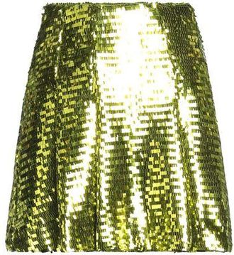 Marco Bologna BOTTOMWEAR - Mini skirts on YOOX.COM