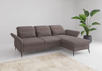 Sit&more Ecksofa