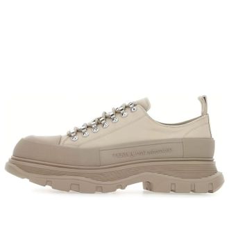 Alexander McQueen Tread Slick Beige 735817W4MV17732