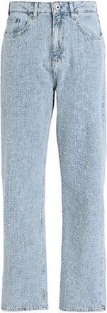 Karl Lagerfeld BOTTOMWEAR - Jeans on YOOX.COM