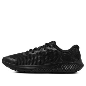 Under Armour Charged Rogue 3 Triple Black 3024877-003