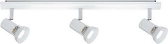 Paulmann Spot Led Teja Blanco, Fijaci&oacute;n Mural O De Techo