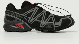 Salomon Sneakers Speedcross 3 Gore-Tex Salomon in mesh e gomma