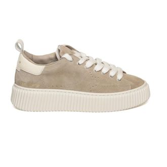 Ama brand Zapatillas Drop - Shoes - Mujer - Beige - 40 EU