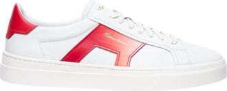 Santoni Uomo, Scarpe, Multicolore, 43 EU, new