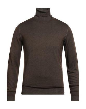 Brooksfield KNITWEAR - Turtlenecks on YOOX.COM