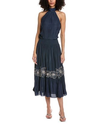 Ramy Brook Elinora Maxi Dress