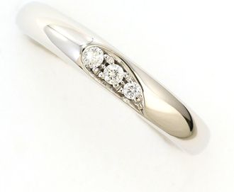 C&A Unbranded 950 Band Ring (Pre-Owned)