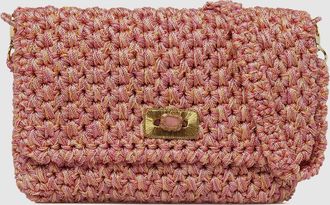 Boks&Baum Pochette Bovary Barbe &agrave; Papa