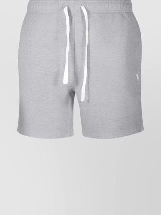 Ralph Lauren performance shorts with pockets and elastic
