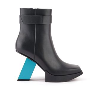 United Nude Construct Bootie Hi