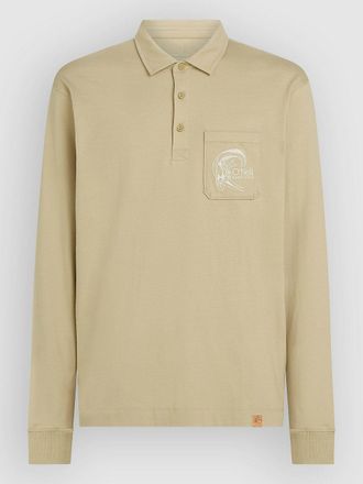 O'Neill ORiginals Polo gr&uuml;n