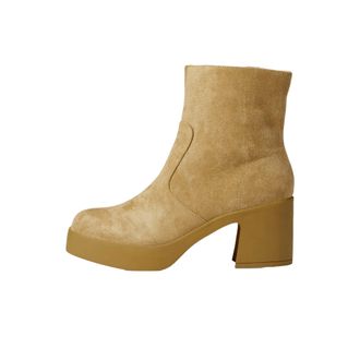 Anne Klein Sienta Dark Natural SIEN01F9-251 Womens